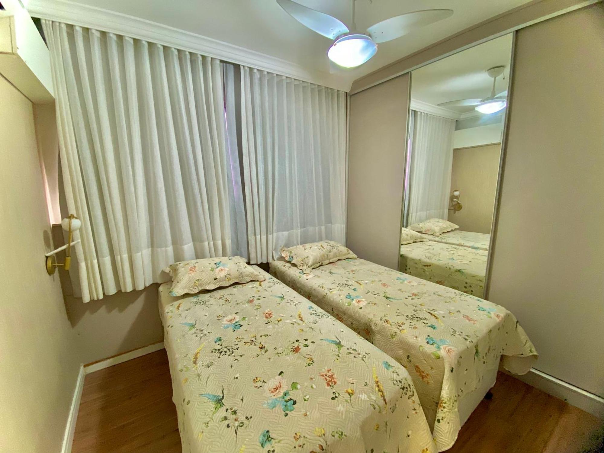 3q Todos Com Ar Condicionado Apartment