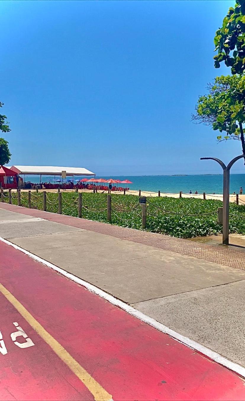 3q Todos Com Ar Condicionado Apartment Vila Velha (Espirito Santo)