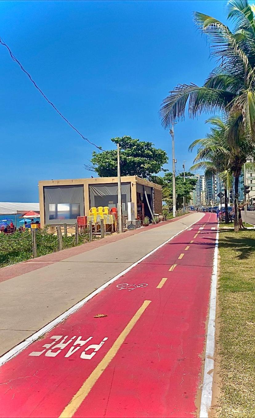 3q Todos Com Ar Condicionado * Vila Velha (Espirito Santo)