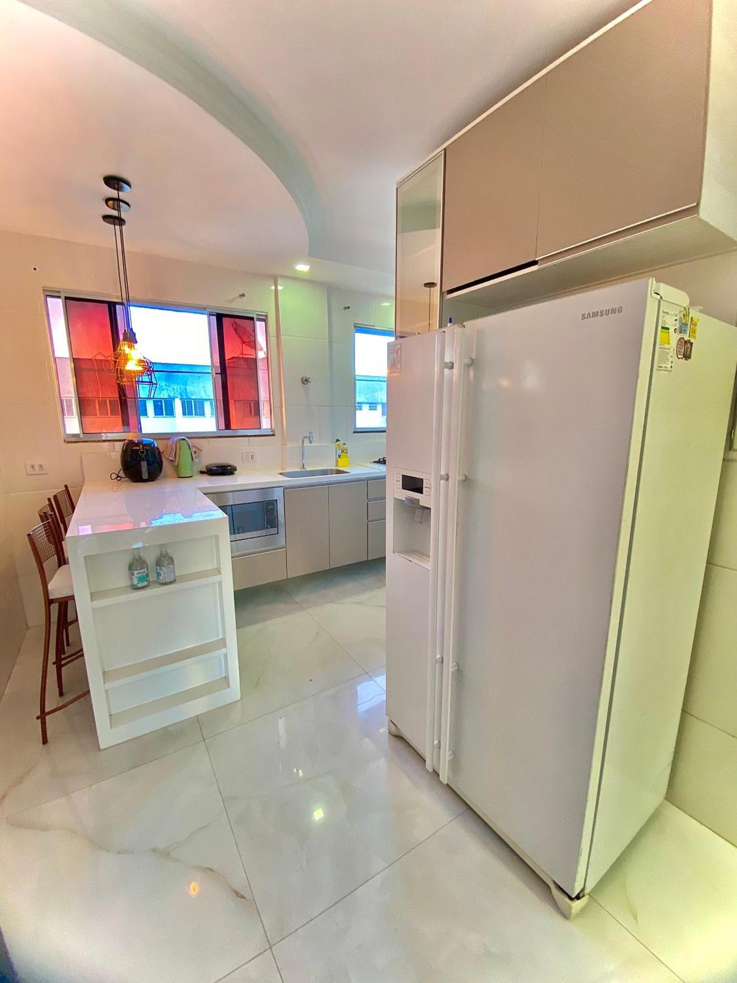 3q Todos Com Ar Condicionado * Vila Velha (Espirito Santo)