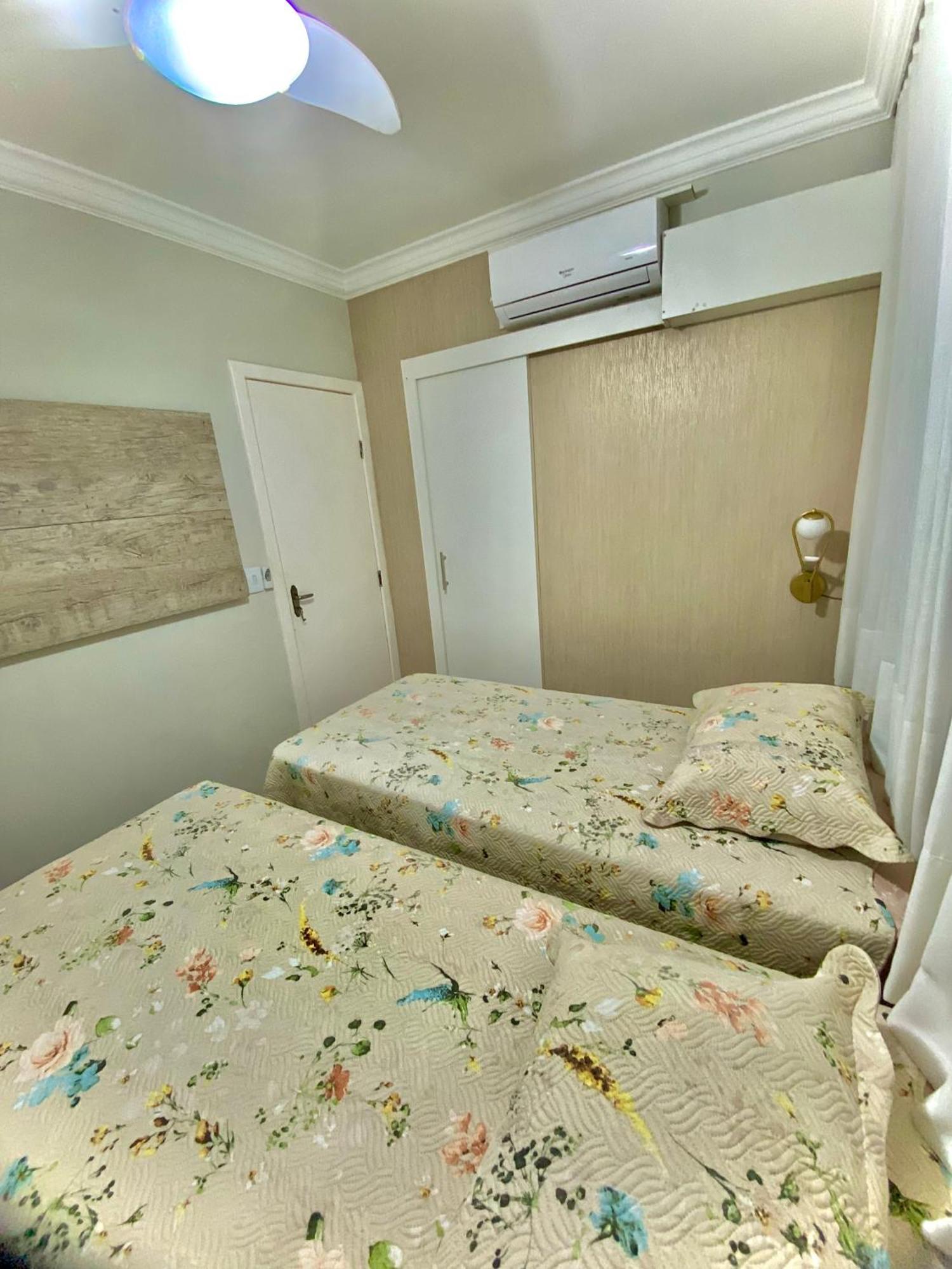 3q Todos Com Ar Condicionado Apartment Vila Velha (Espirito Santo)